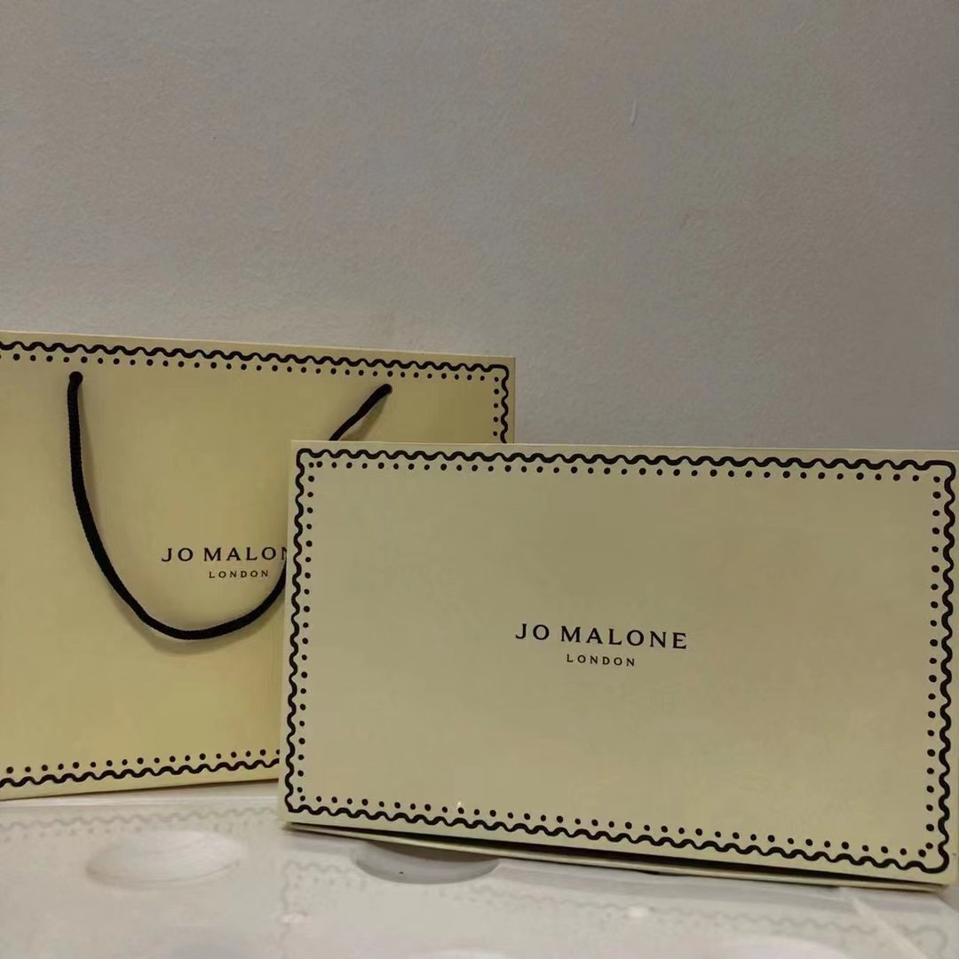 Jo Malone perfume
